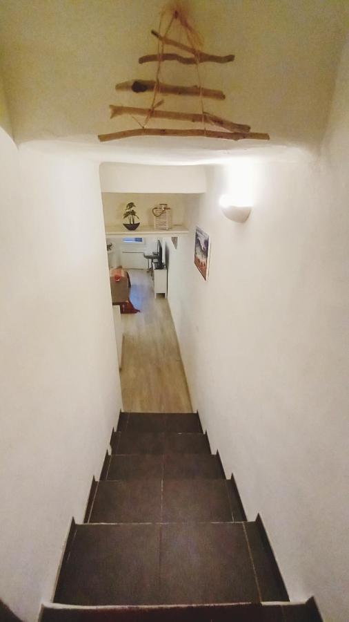Logement A Cannes Suquet, Emplacement Privilegie Exterior foto
